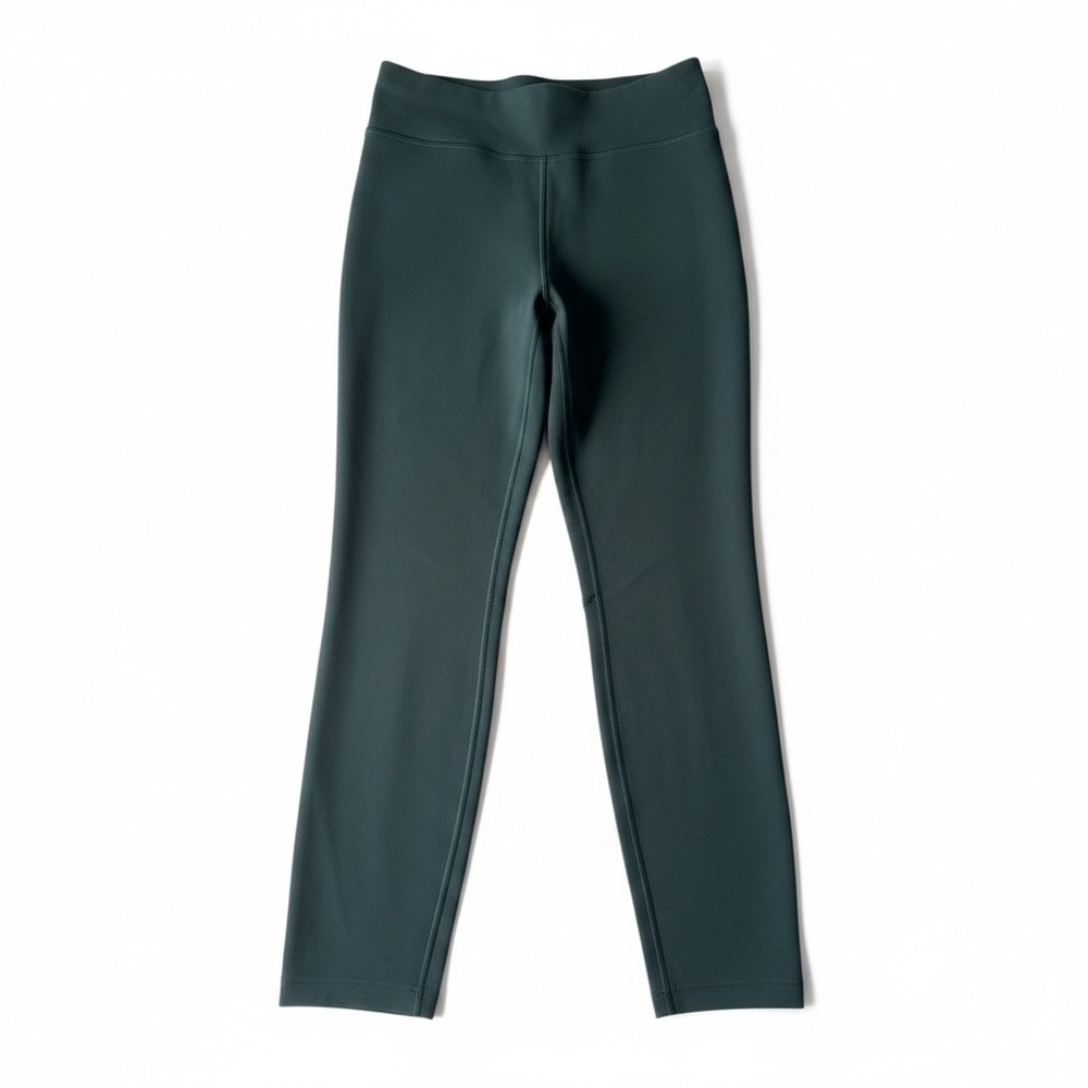 Lululemon Chase the Chill Super High-Rise Pant 28" Submarine Size 6 Like New
